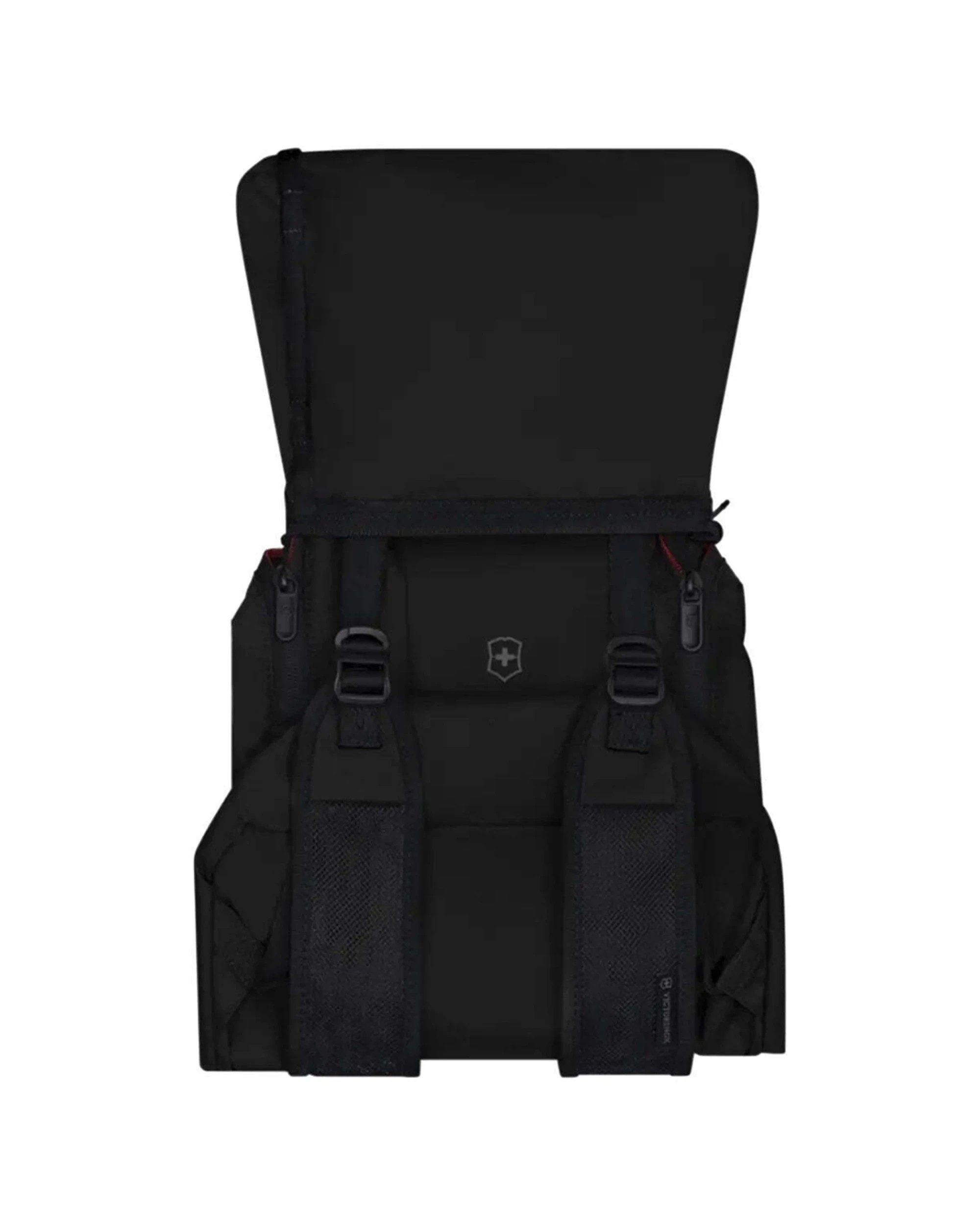 4 Victorinox Packable Backpack Lightweight Durable Travel Bag - Black, 4 of 7