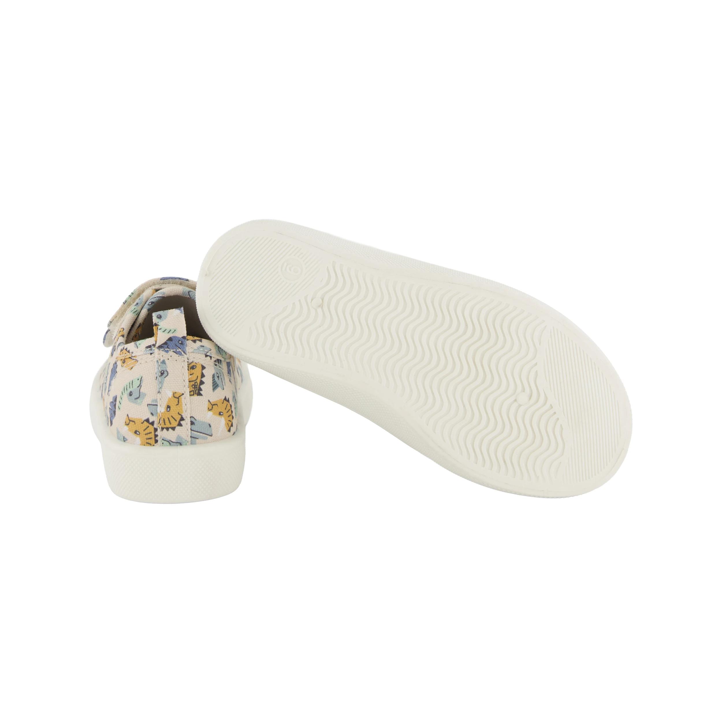 5 Junior Casual Shoes BRODIE DINO STONE, 5 of 5