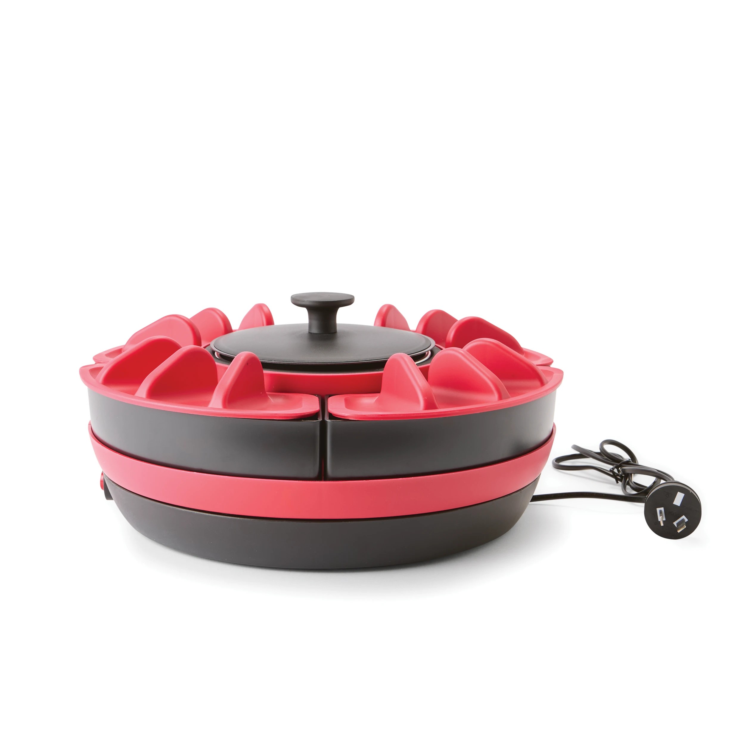 5 Taco Serving Kit, 5 of 10