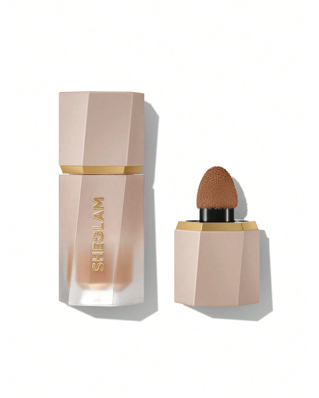 SHEGLAM Sun Sculpt Liquid Contour - Brown S