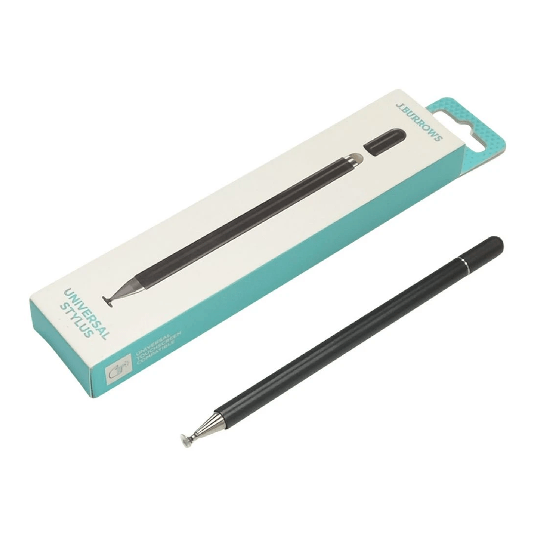 4 J.Burrows 2-in-1 Universal Stylus, 4 of 7