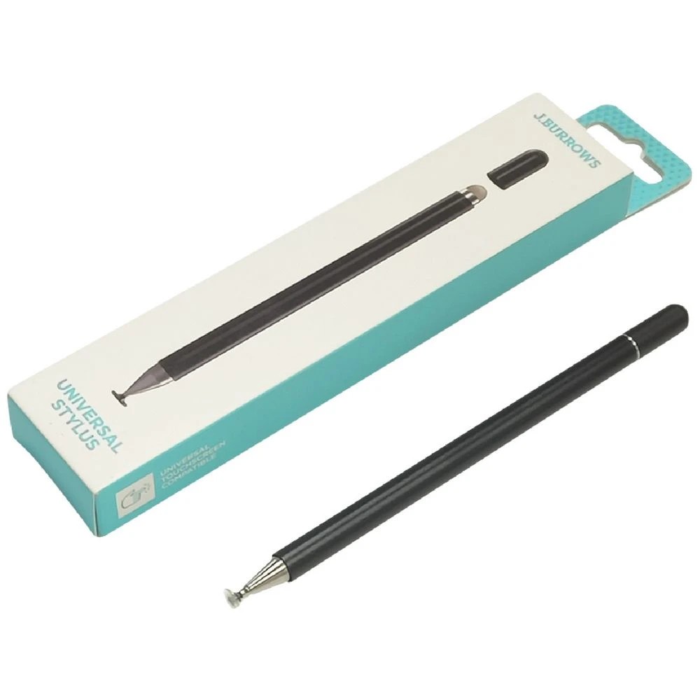 4 J.Burrows 2-in-1 Universal Stylus, 4 of 7