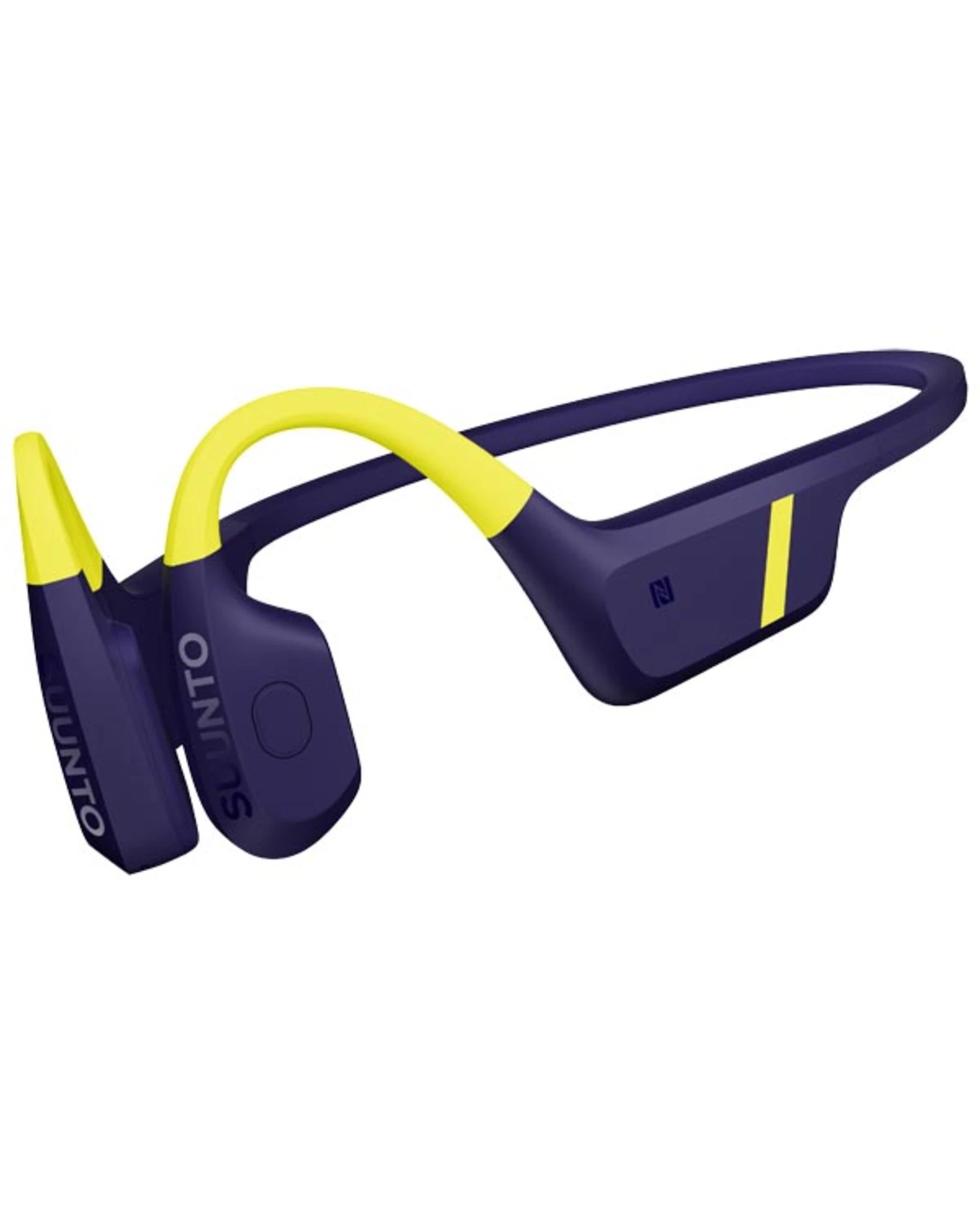 1 Suunto AQUA Bone Conduction Headphones (Blue), 1 of 5