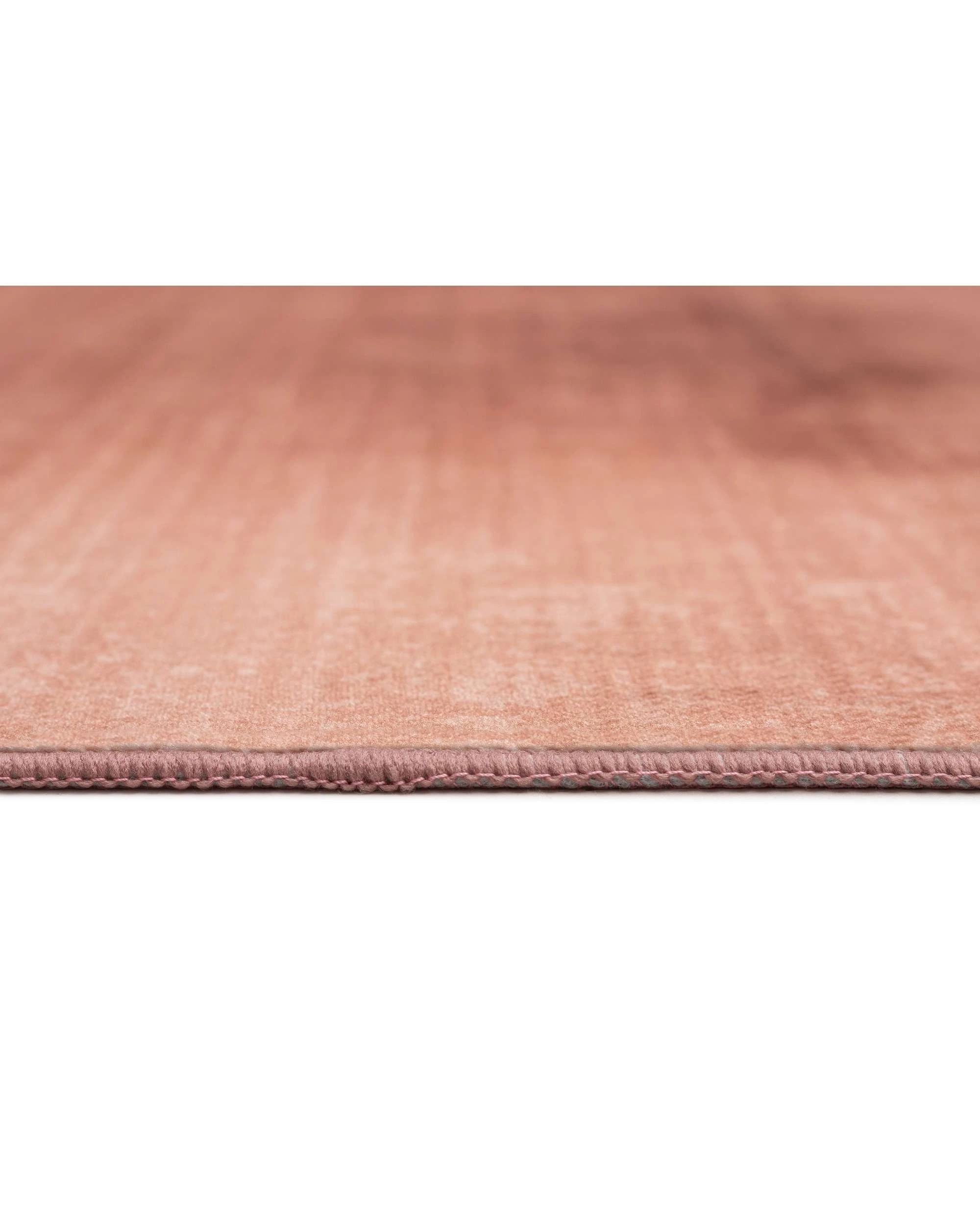 8 Loopsie Tilden Washable Rug-330cm x 240cm - Brown, 8 of 10