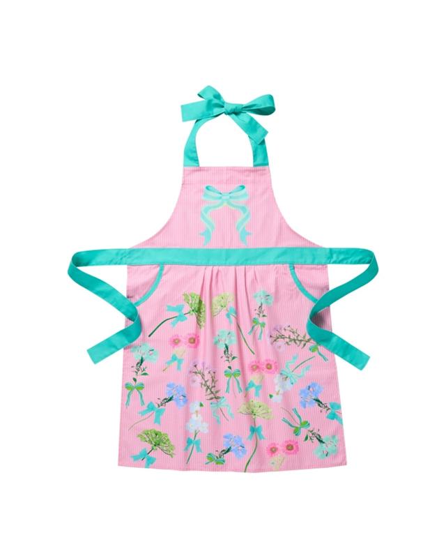 Maxwell & Williams Cherish Floral Design Cooking Apron 70x90cm - M