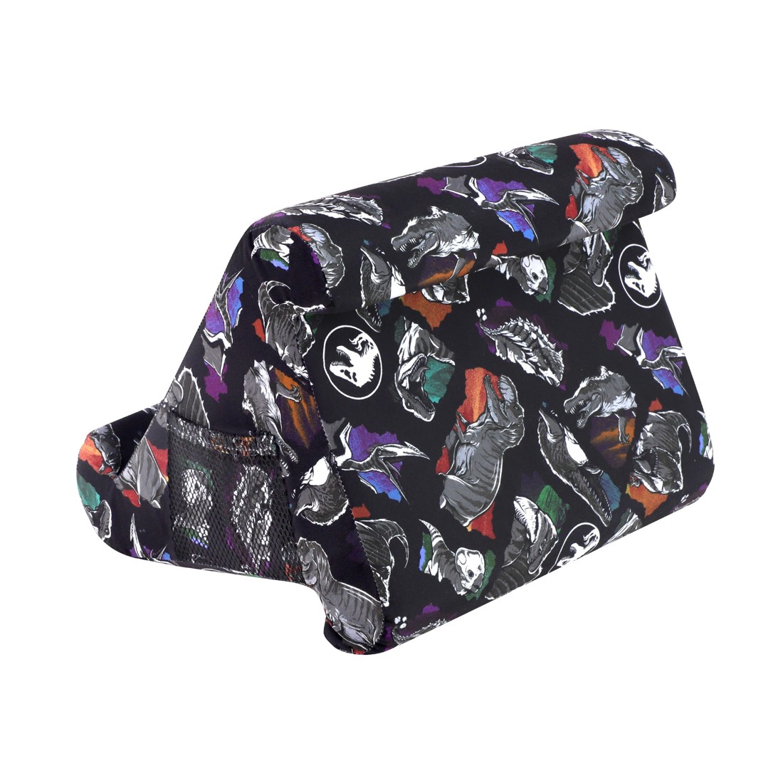 4 Jurassic World Rebirth My Tablet Cushion, 4 of 9