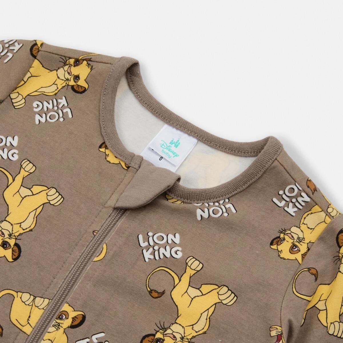 3 Disney Simba License Coverall Simba, 3 of 4