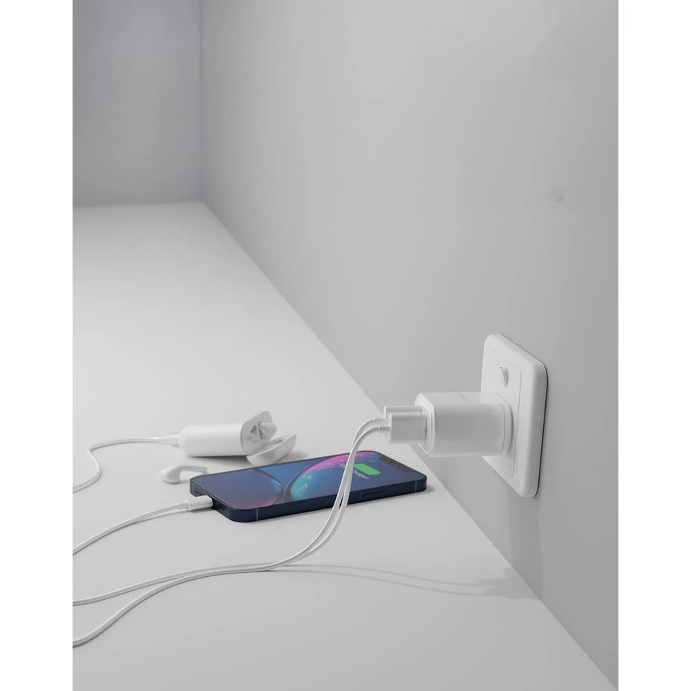 4 Cygnett RapidCharge 12W Dual USB-A Wall Charger 2 Pack, 4 of 5