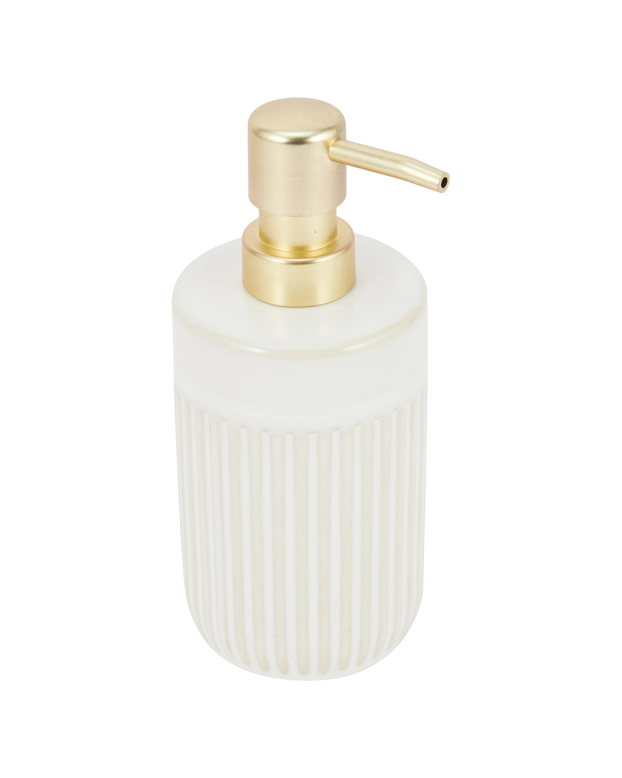 1 Linear Soap Dispenser, 1 of 4