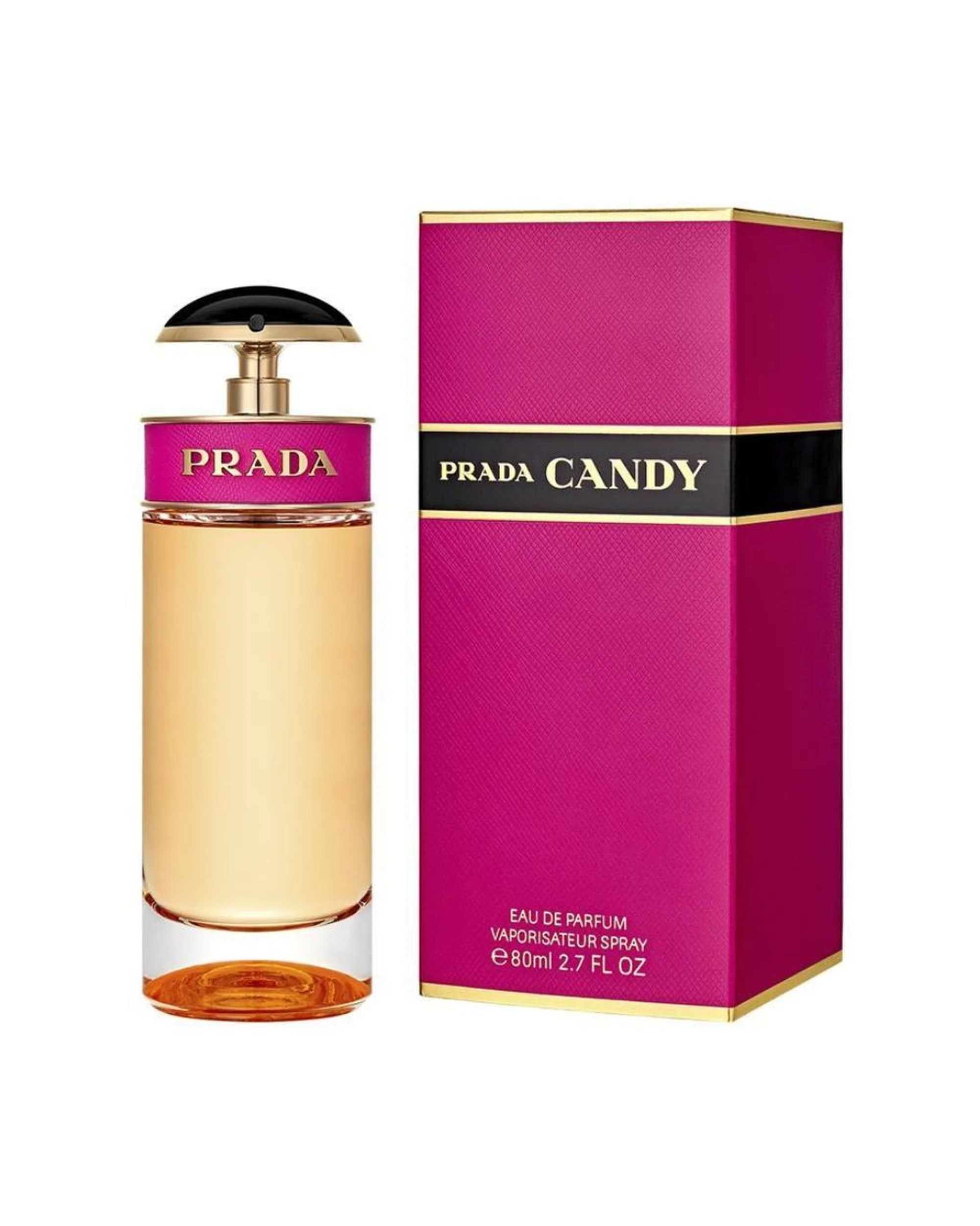 1 Prada Candy 80mL Eau De Parfum Fragrance Spray, 1 of 4