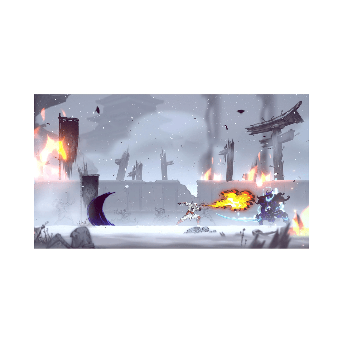 2 SEGA SHINOBI: Art of Vengeance - PS5, 2 of 9