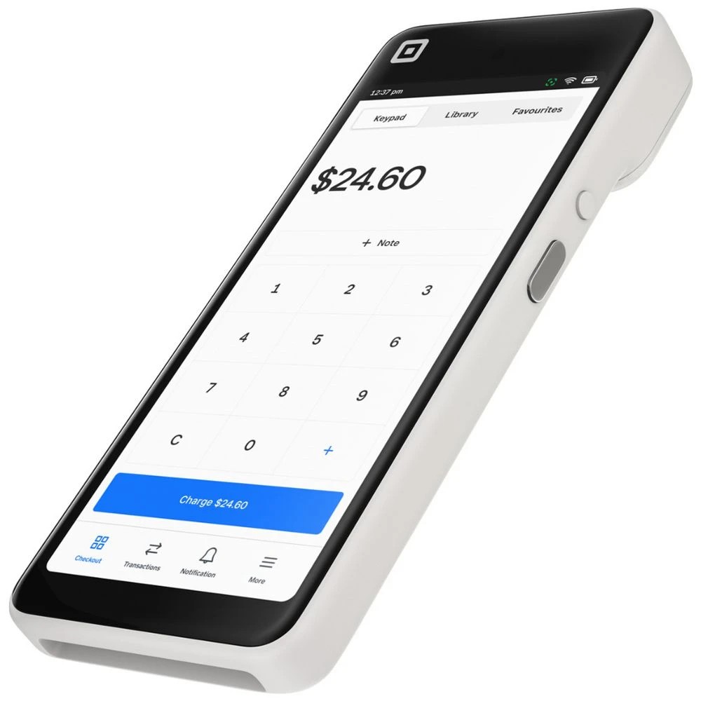 1 Square Handheld Portable POS & EFTPOS Machine, 1 of 10