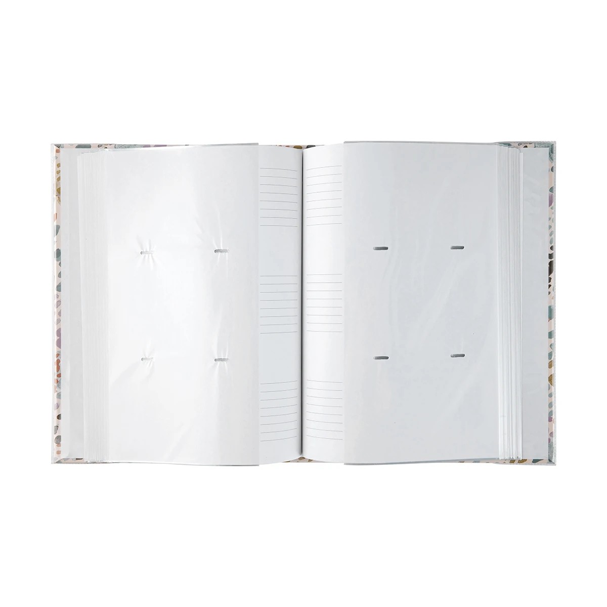 2 Pocket Album - Painterly, 2 of 7