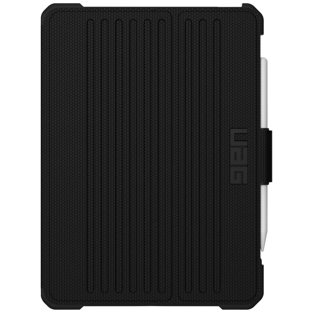 3 Urban Armor Gear Metropolis Smart Folio Case For iPad 10.9inch 10th Gen Protective Cover Black, 3 of 3