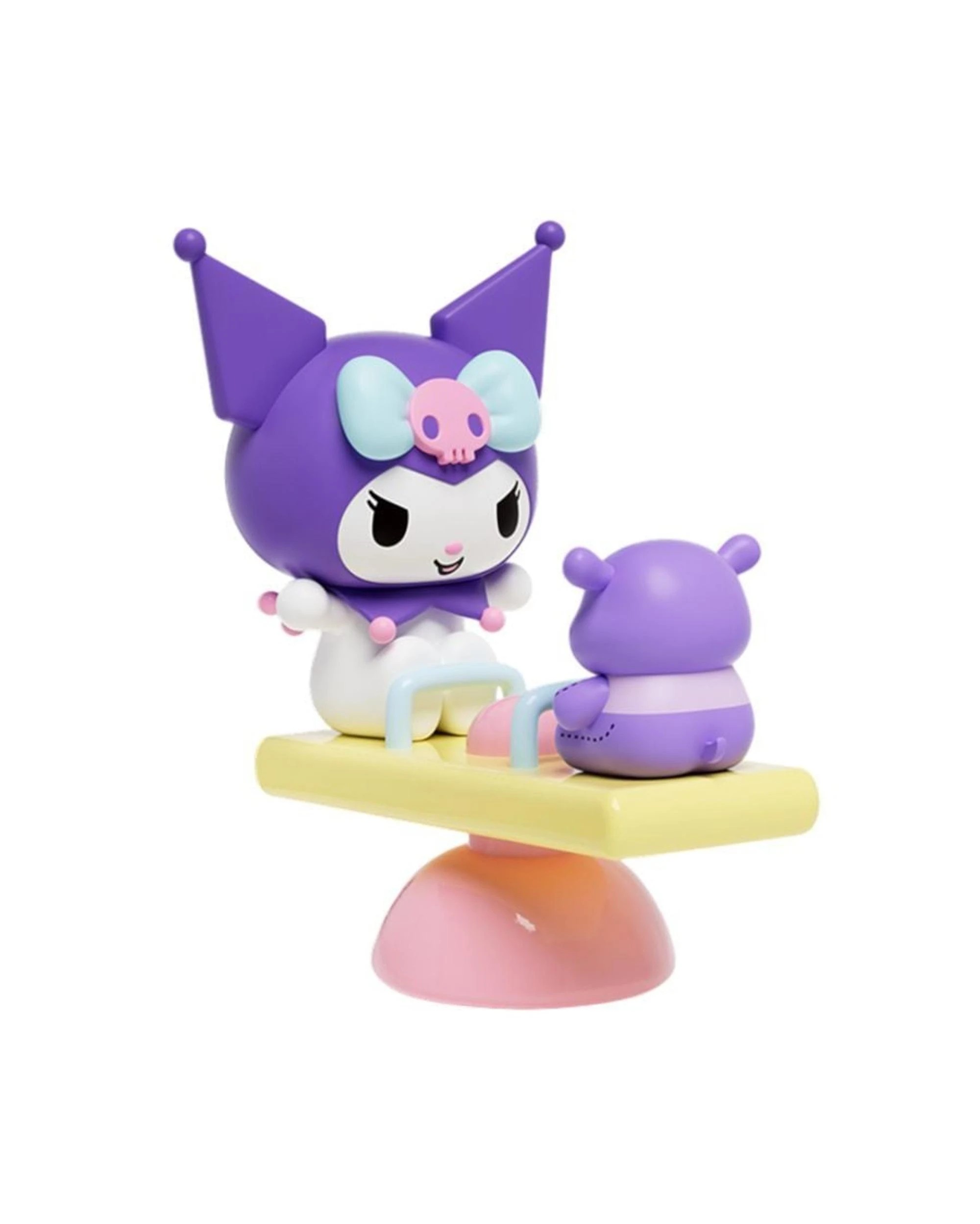 8 Moetch Sanrio Hello Kitty Playful Delight Series Figure Blind Box, 8 of 9