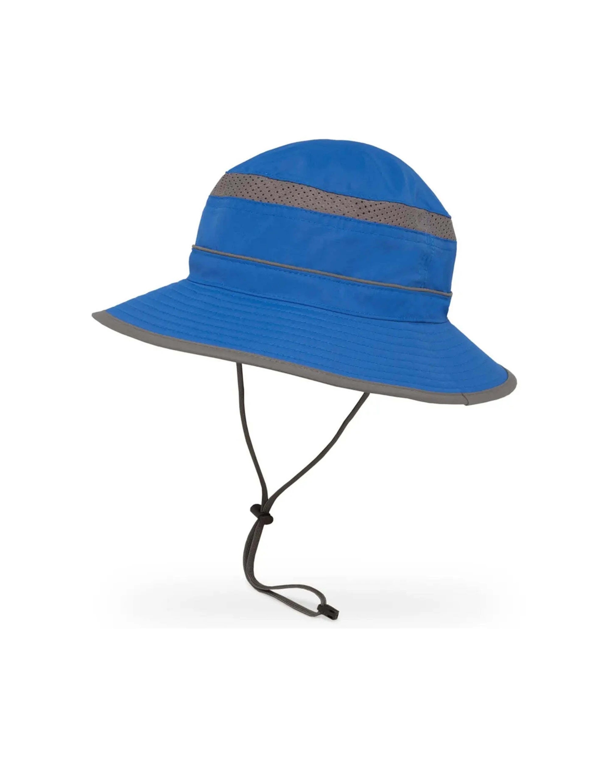 1 Sunday Afternoons Kids Fun Bucket Hat Child 2-5 Years UPF 50+ Sun Protect Royal - Blue, 1 of 1