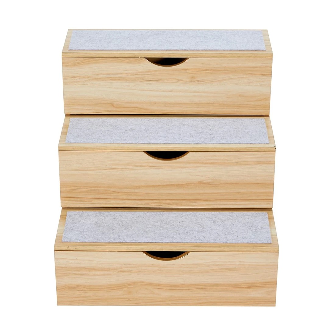 4 Pet Steps with Storage Drawers, 4 of 8