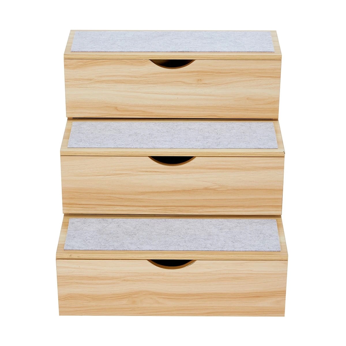 4 Pet Steps with Storage Drawers, 4 of 8
