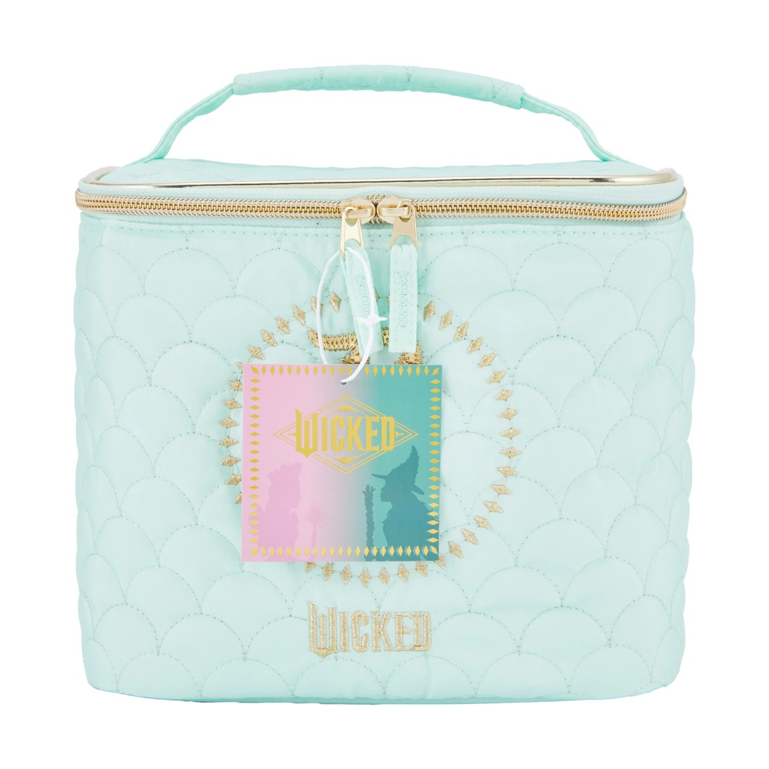 3 Wicked Elphaba Top Loader Lunch Bag, 3 of 3