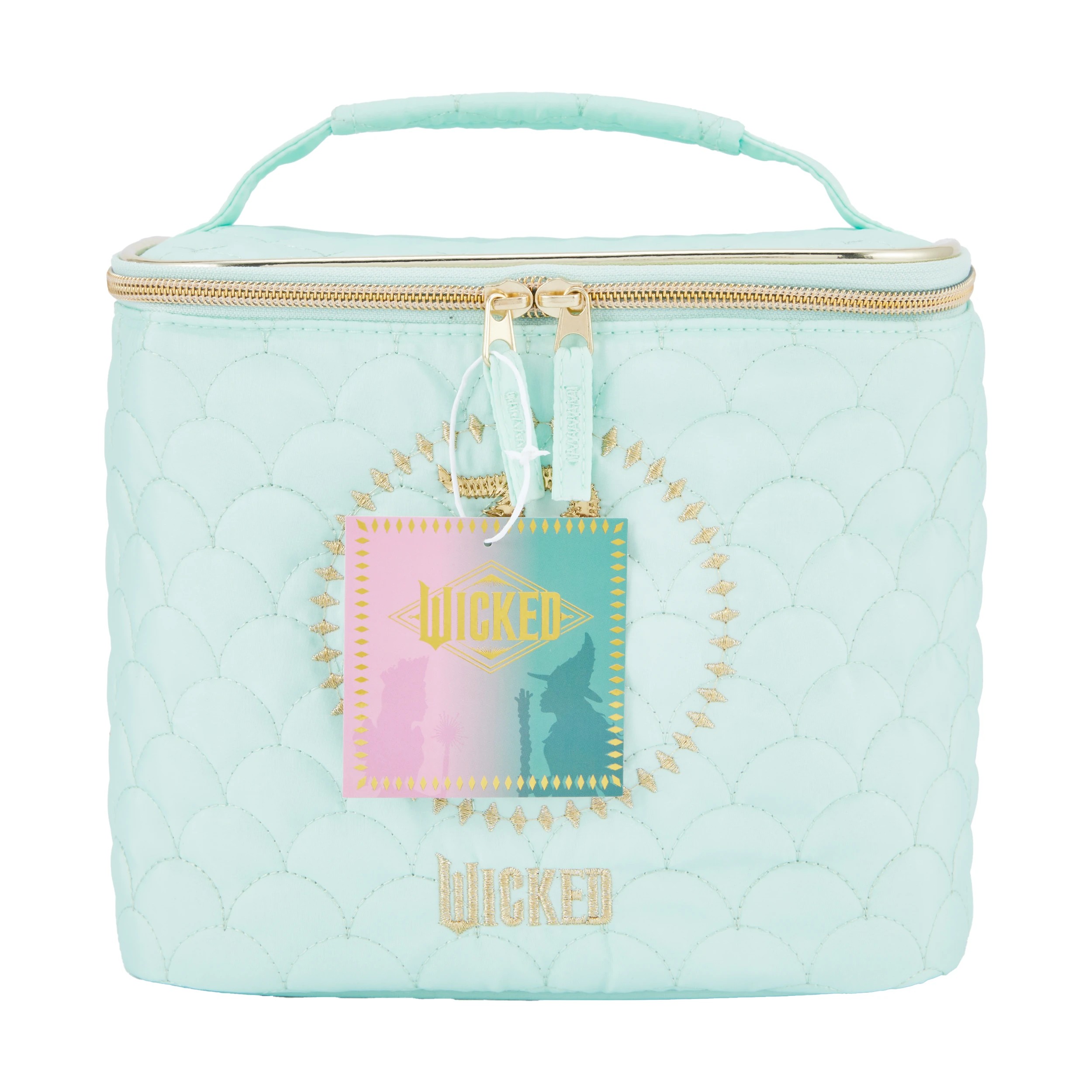 3 Wicked Elphaba Top Loader Lunch Bag, 3 of 3