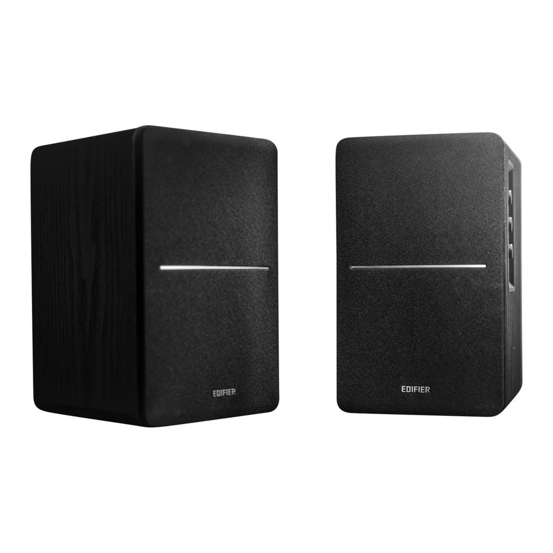 6 EDIFIER R1280DB Bluetooth Bookshelf Speaker Black, 6 of 8