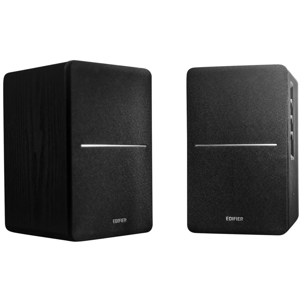 6 EDIFIER R1280DB Bluetooth Bookshelf Speaker Black, 6 of 8