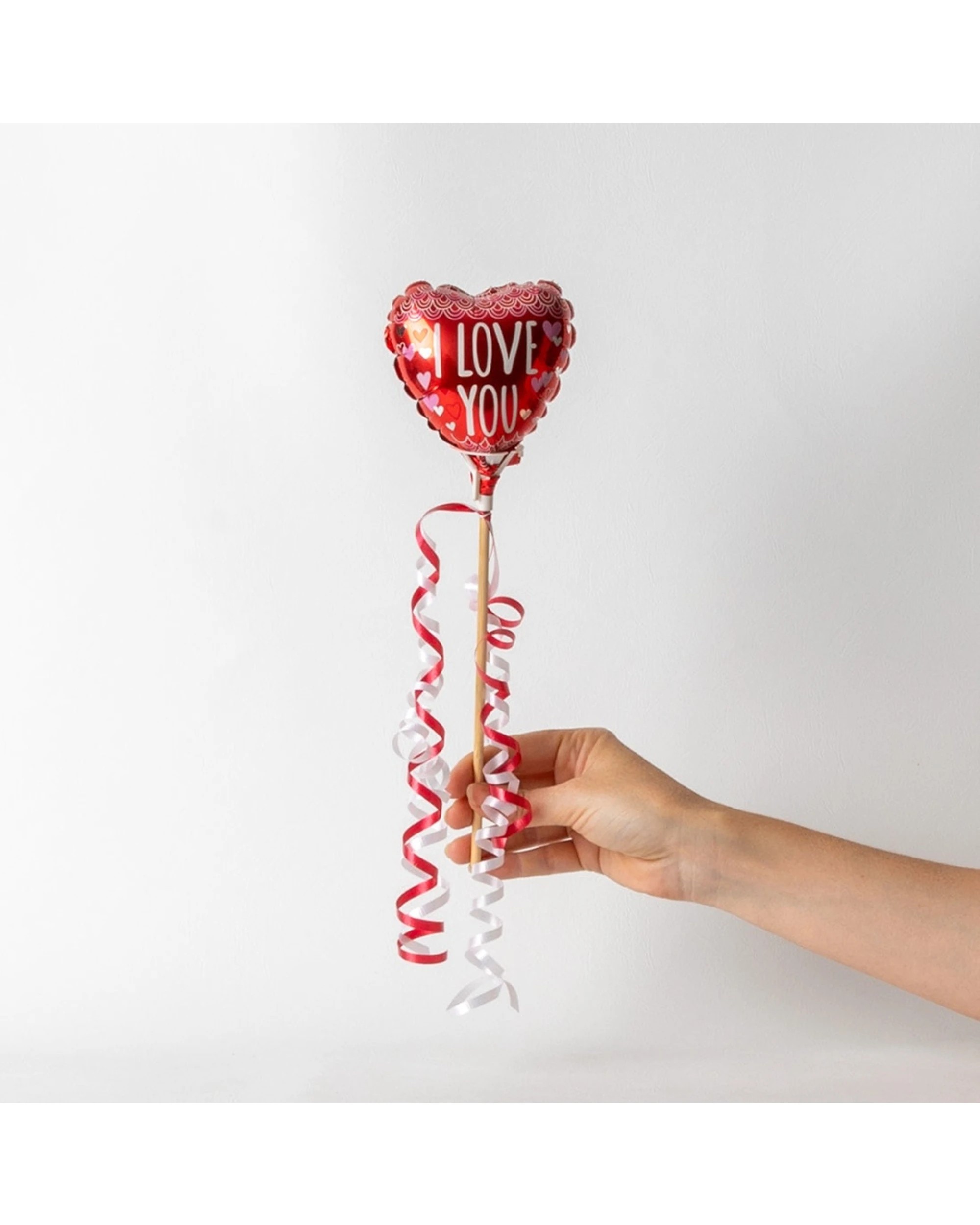 3 Gift Basket Love Chocolate Bouquet Romantic Sweets Hamper Set - Multi, 3 of 4