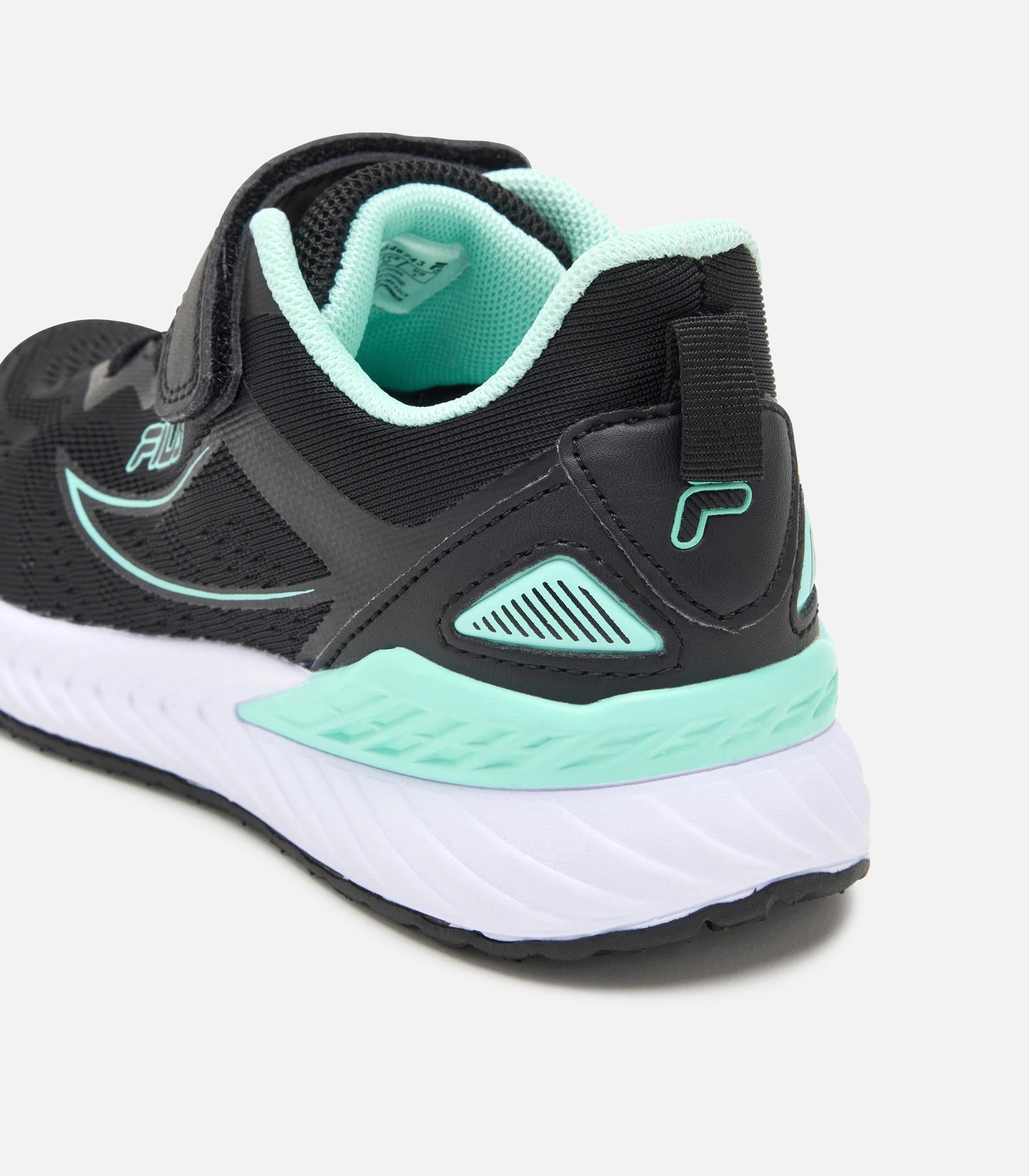 3 Fila Junior/Senior Sneakers - Lazio MINT, 3 of 3