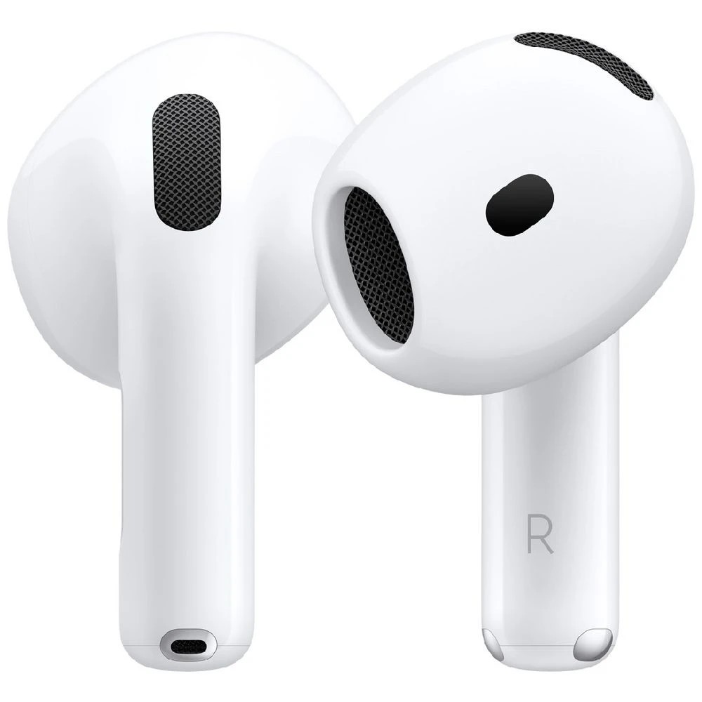 1 AirPods 4, 1 of 8