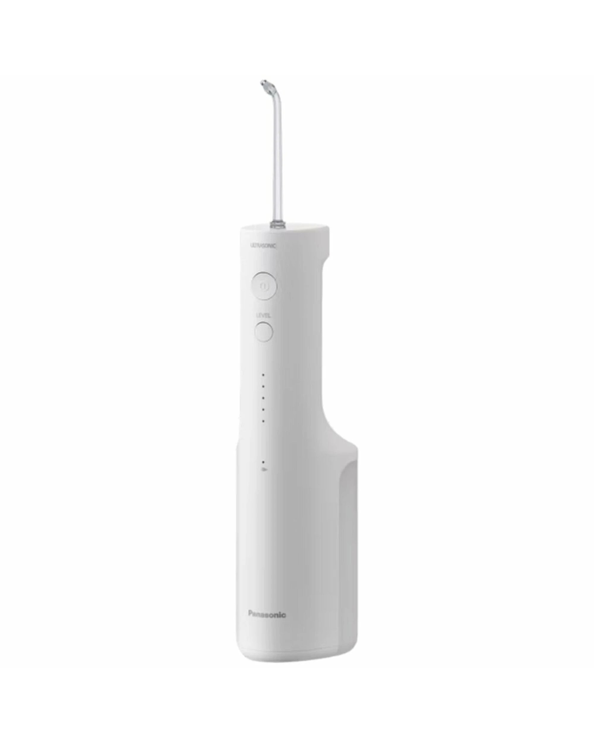 1 Panasonic Ultrasonic Cordless Water Flosser, 1 of 5