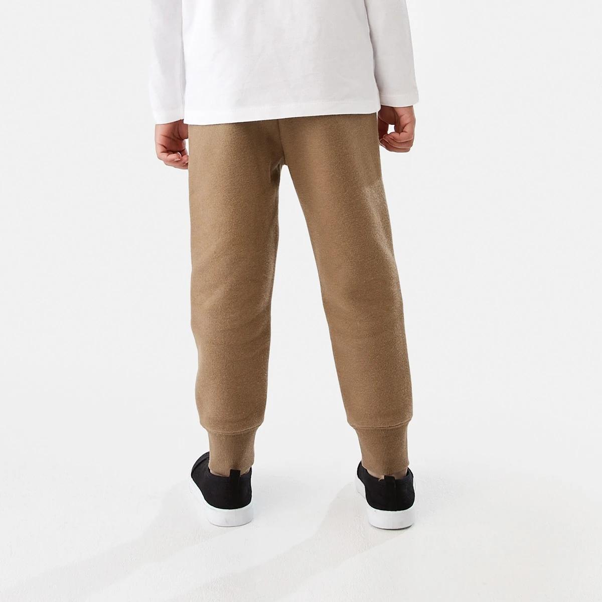 2 Moto Trackpants Casa Brown, 2 of 8