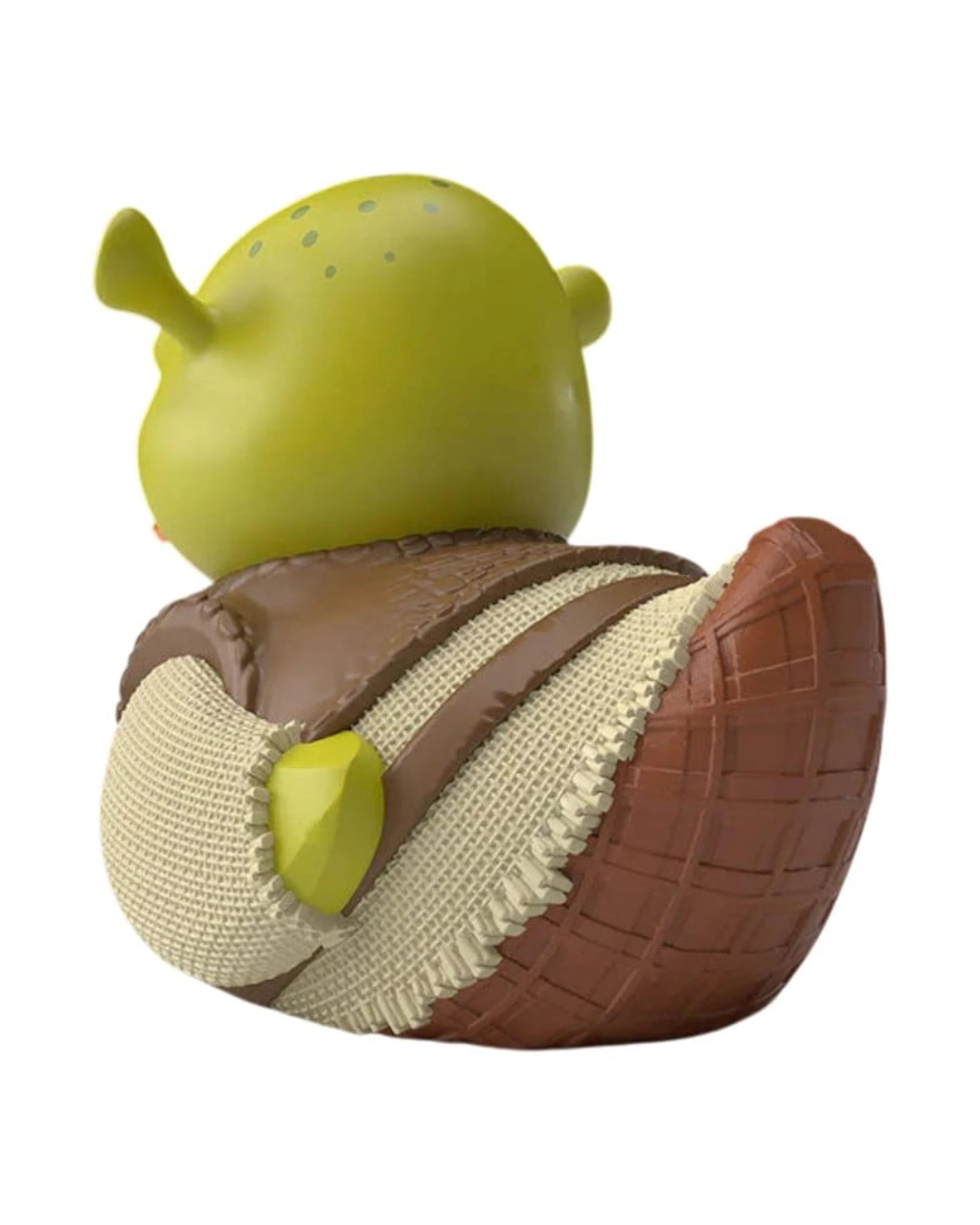 4 TUBBZ Shrek Mini Edition Cosplaying Duck Figure, 4 of 6