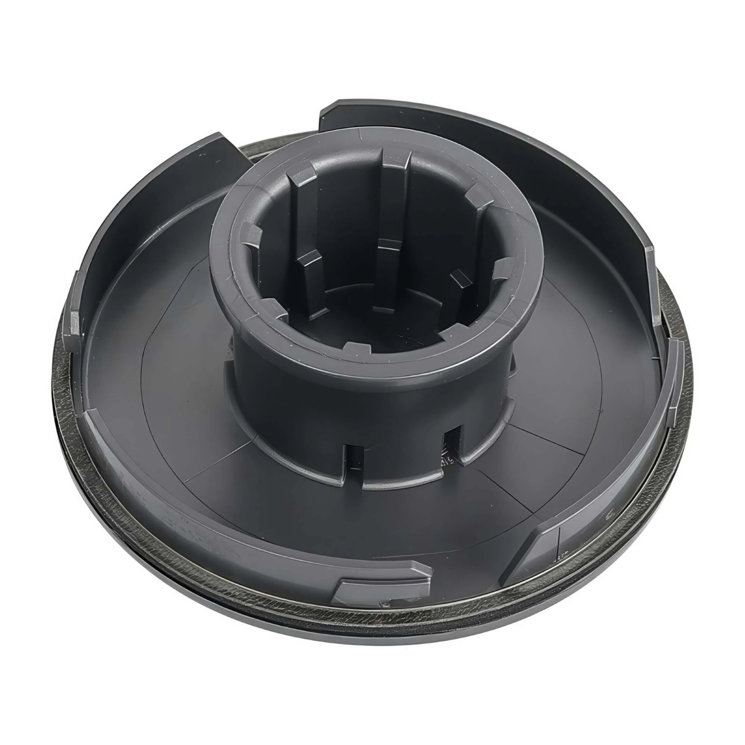 4 Hygieia End Cap For Dyson V6 And DC59 Direct Drive Motorhead - Charcoal, 4 of 5