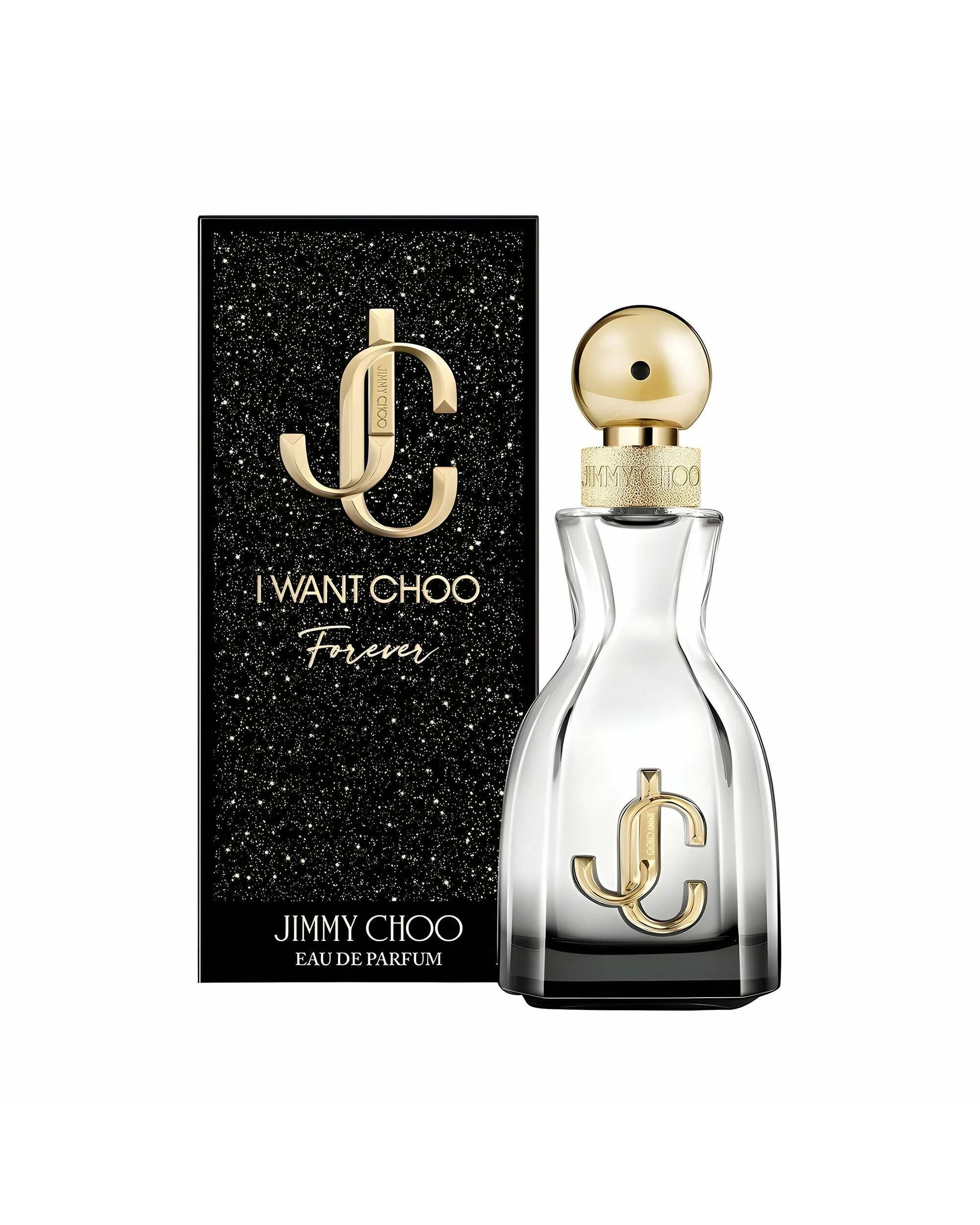 4 Jimmy Choo Jimmy Choo I Want Choo Eau De Parfum Spray 100ml/3.3oz, 4 of 4