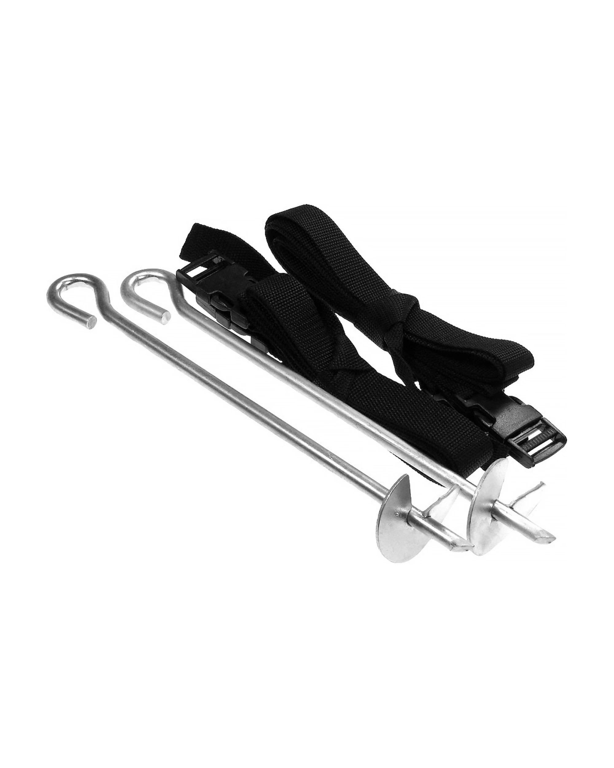 1 Kahuna Trampoline Ground Anchor Kit, 1 of 4