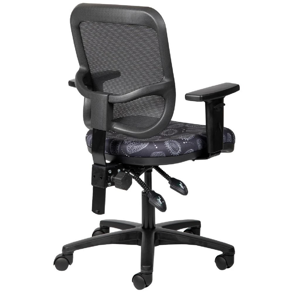 6 YINDI Goonyam Ergonomic Chair with Armrests Ergonomic Chairs and Desk Chairs, 6 of 10