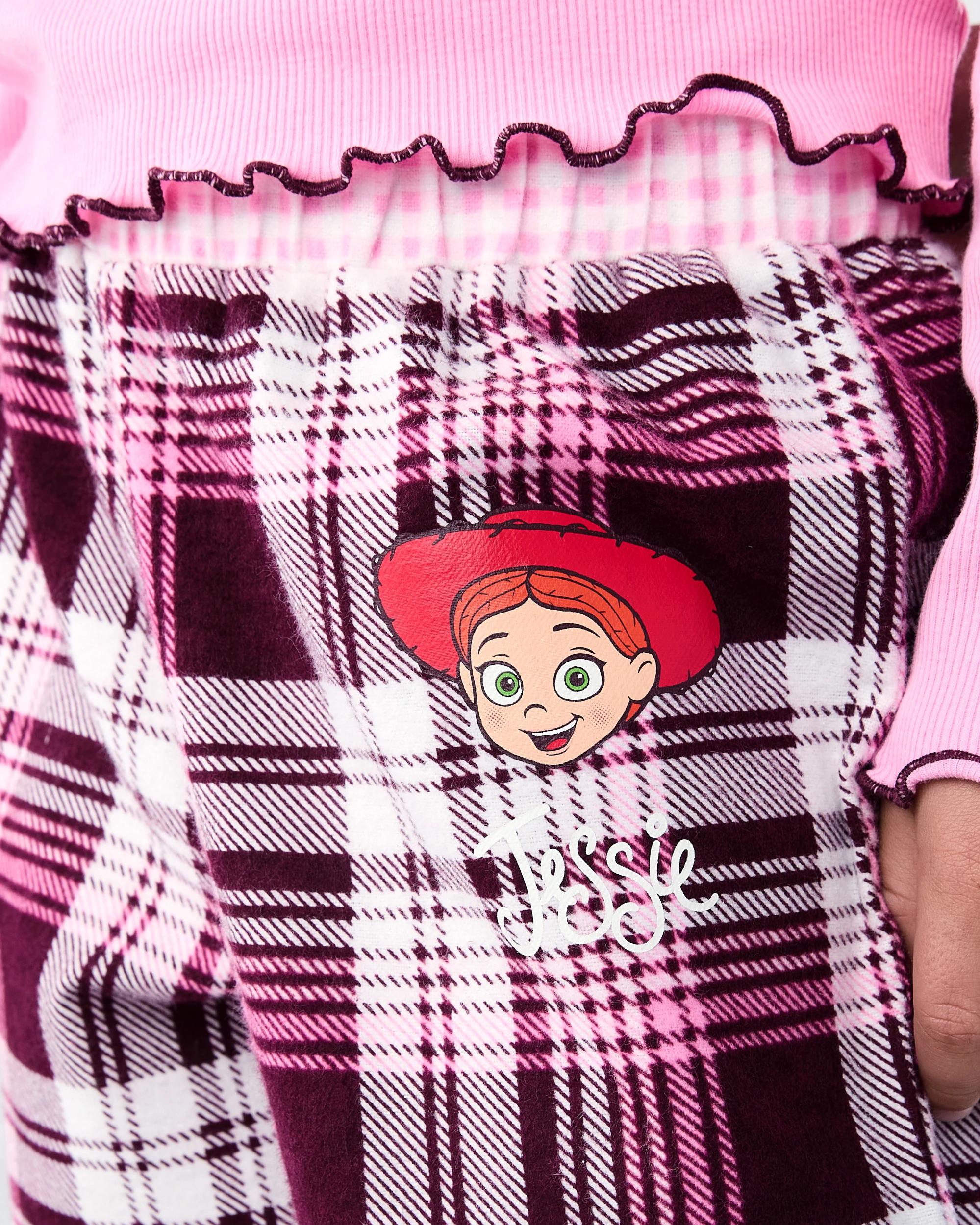 6 Toy Story License Pyjama Set Toy Story, 6 of 8