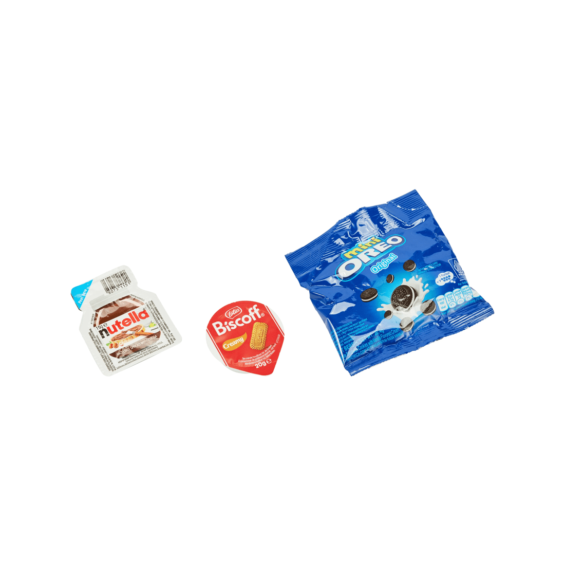 5 Giant Cookie Baking Kit - Assorted, 5 of 6