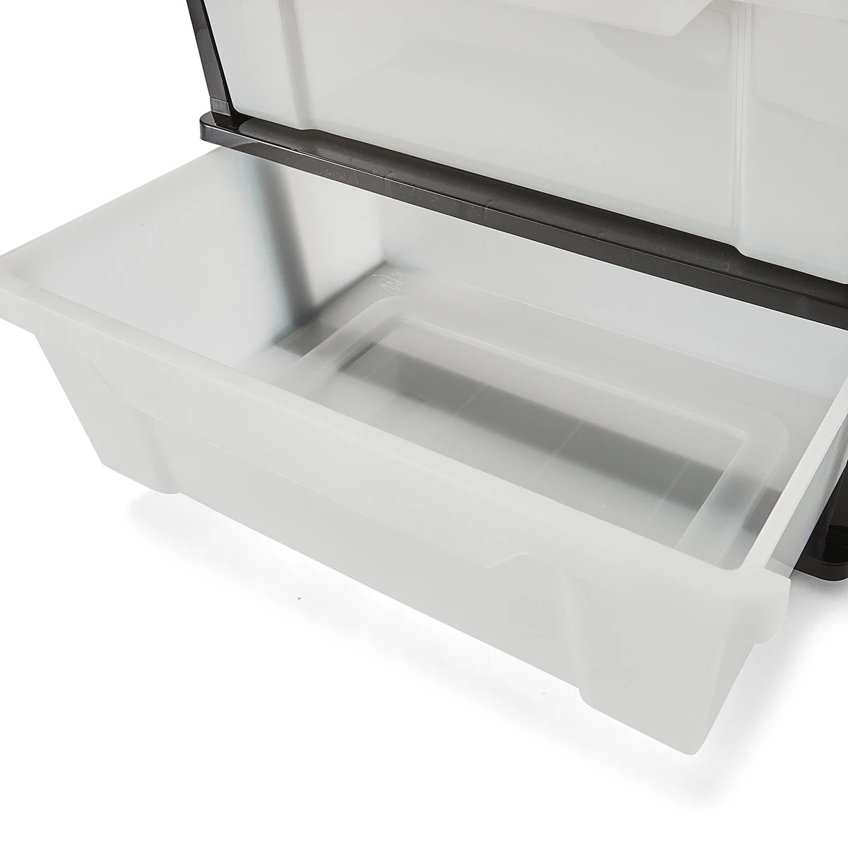 4 3 Drawer Wide Unit, 4 of 8