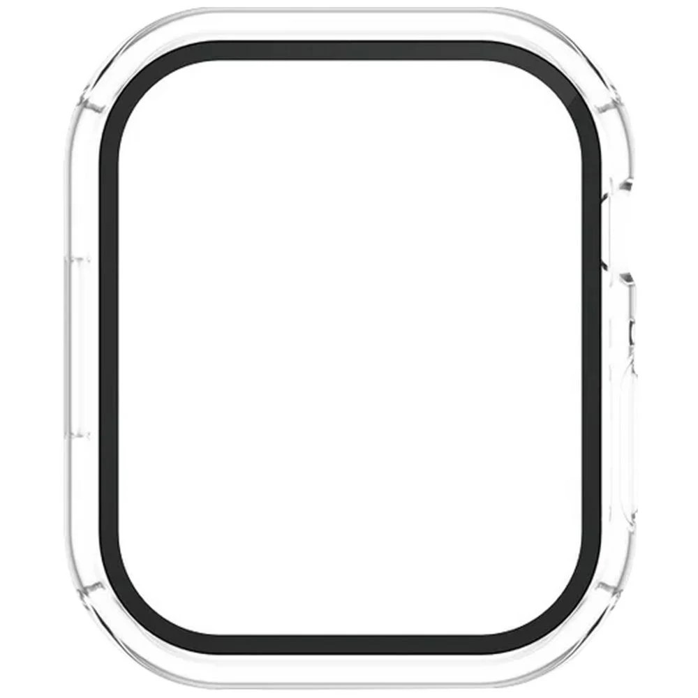 4 PanzerGlass Snappie Case Apple Watch 46mm Clear, 4 of 4