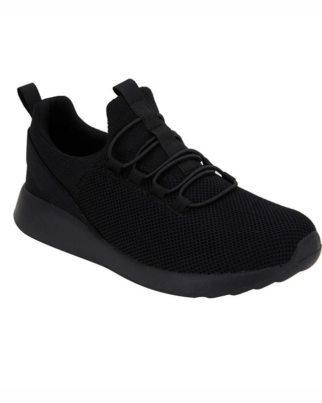 Comfort Sneakers with Elastic L