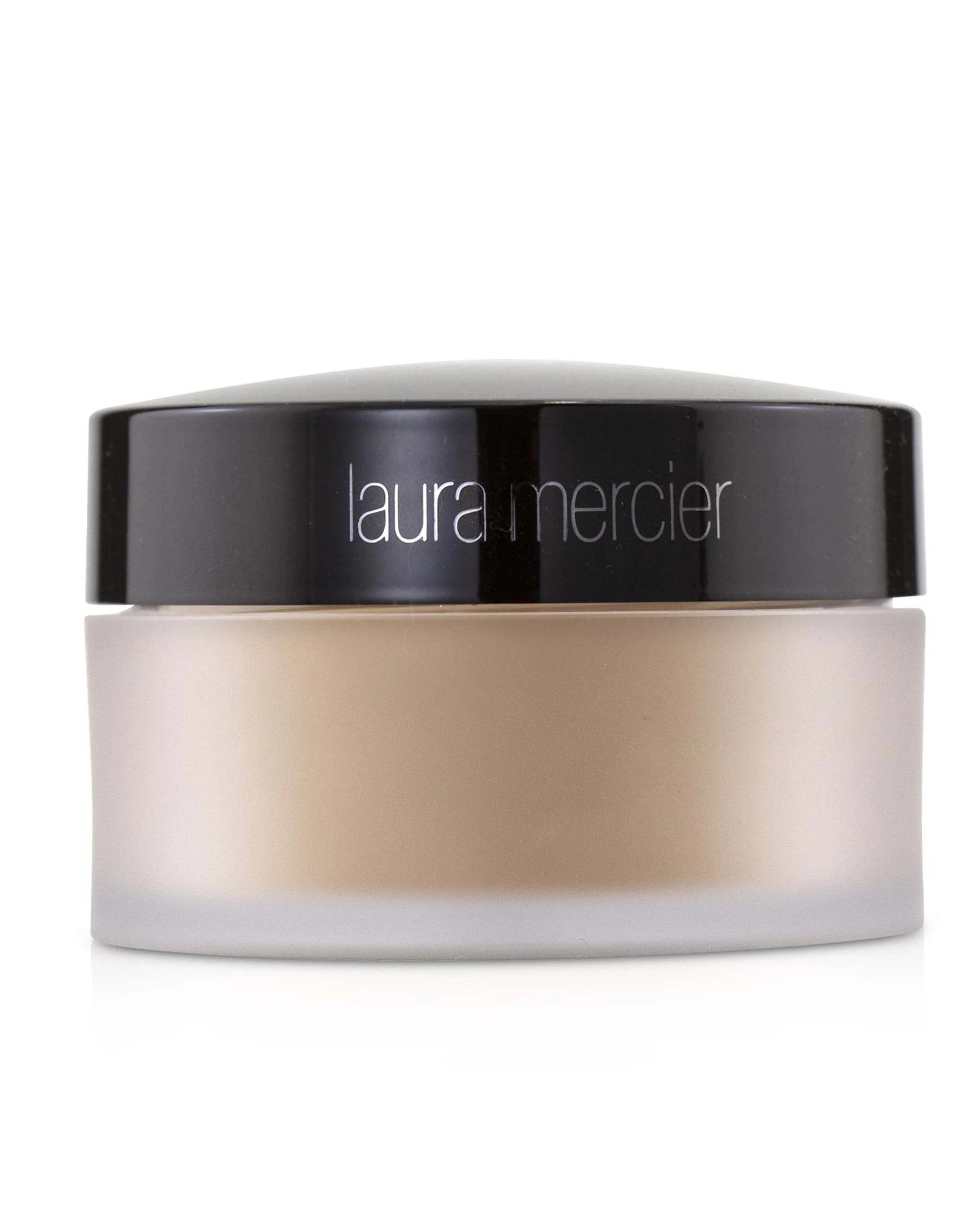 4 Laura Mercier Translucent Loose Setting Powder - Translucent 29g/1oz -, 29g/1oz - Yellow, 4 of 4