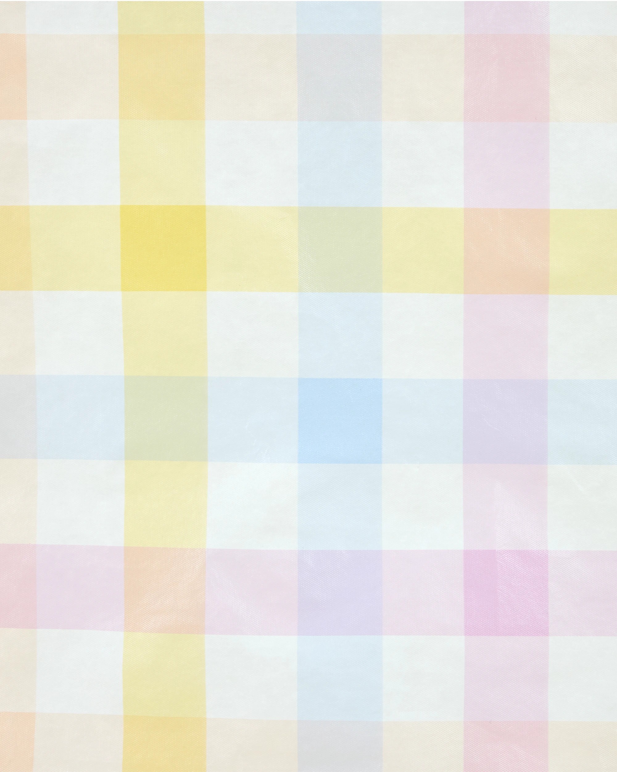 2 Easter Heavy Duty Tablecover, 2 of 3