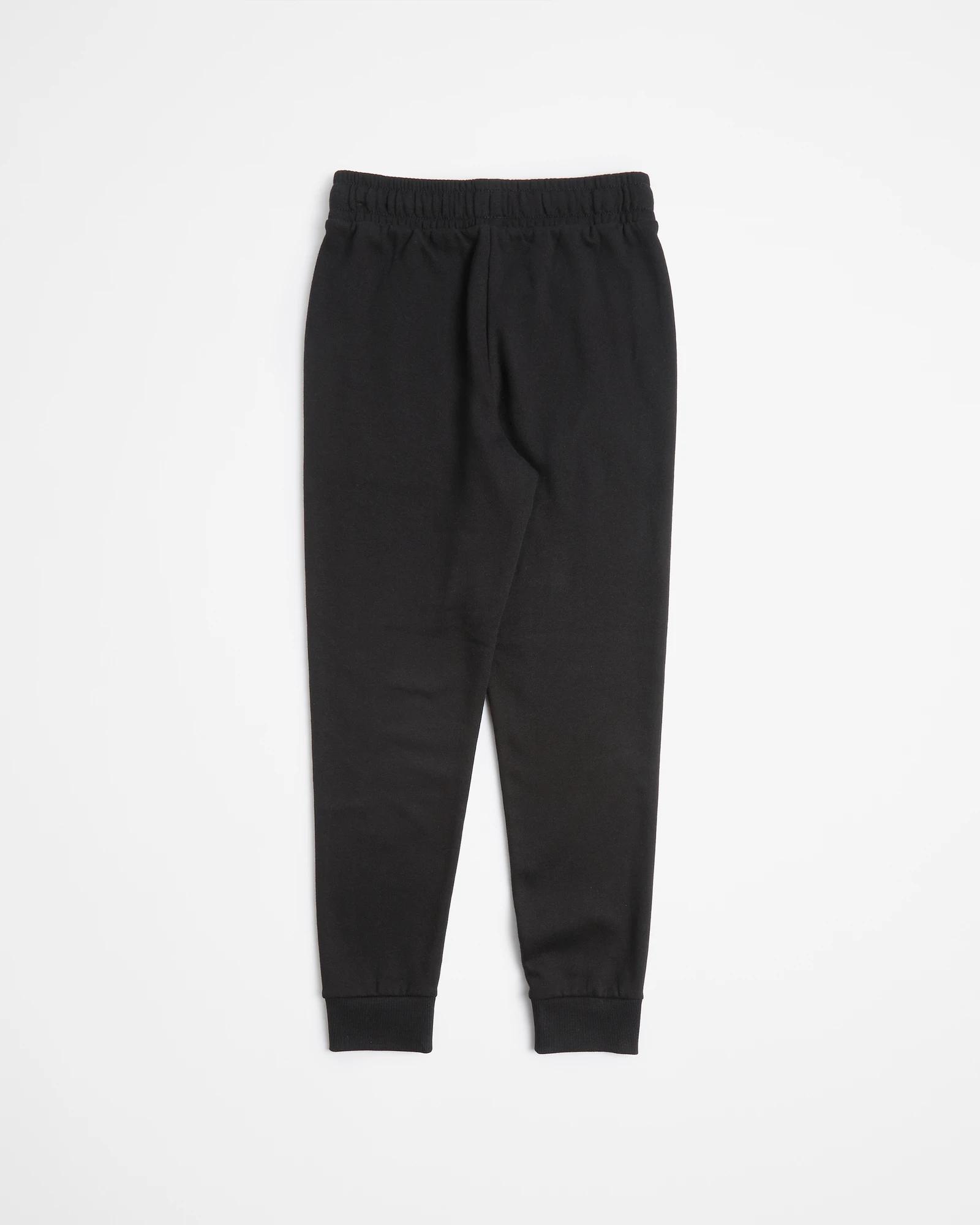 3 Target Boys Core Trackpants BLACK, 3 of 3