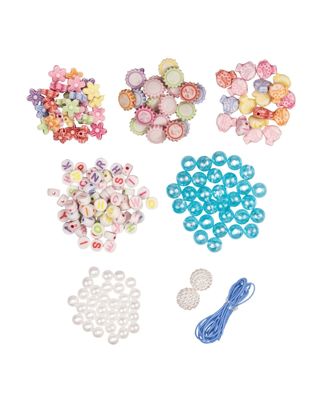 Kadink Bead Pack Shell - Kmart