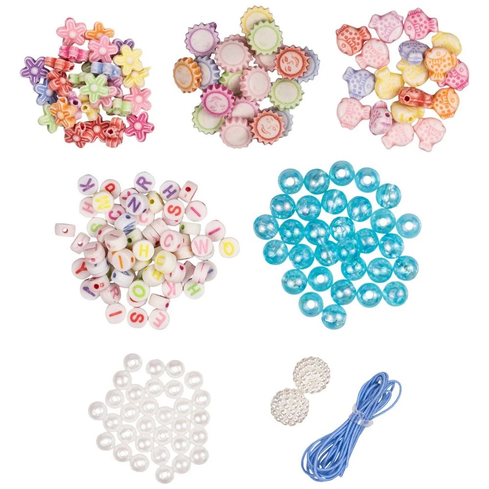 Kadink Bead Pack Shell - Kmart