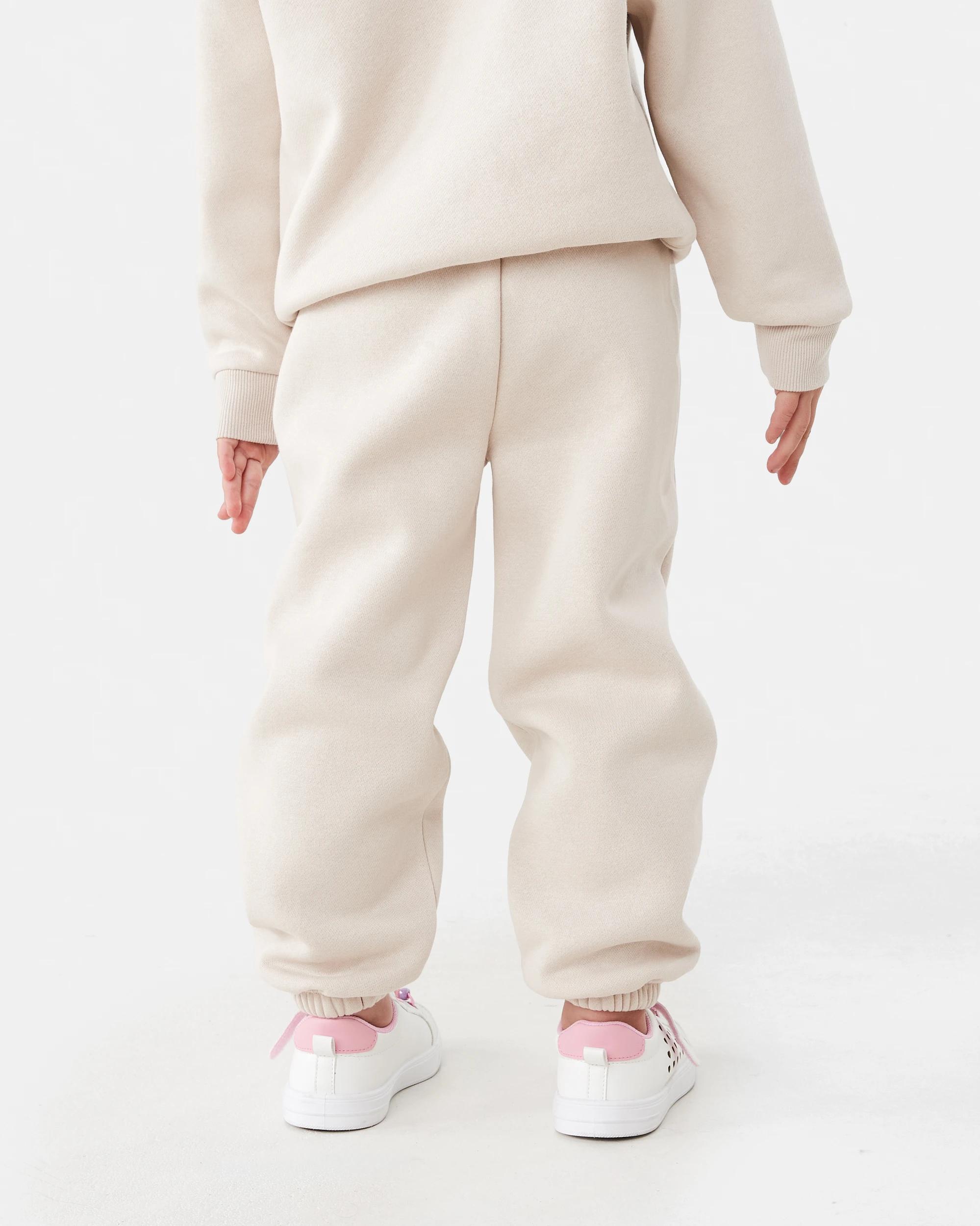 2 Print Trackpants Bge Bunny, 2 of 6