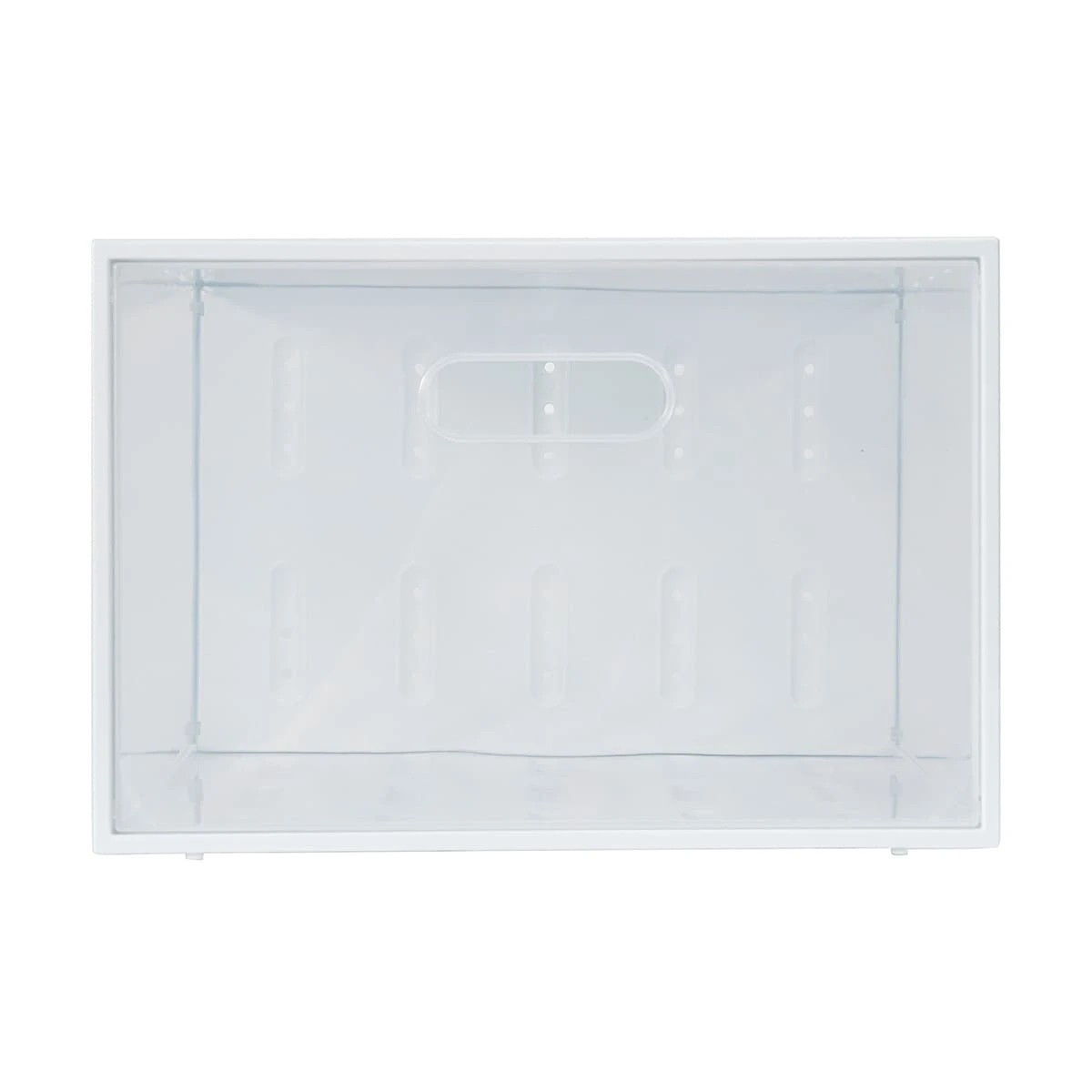 3 10 Pack Large Plastic Shoe Storage Box, 3 of 10