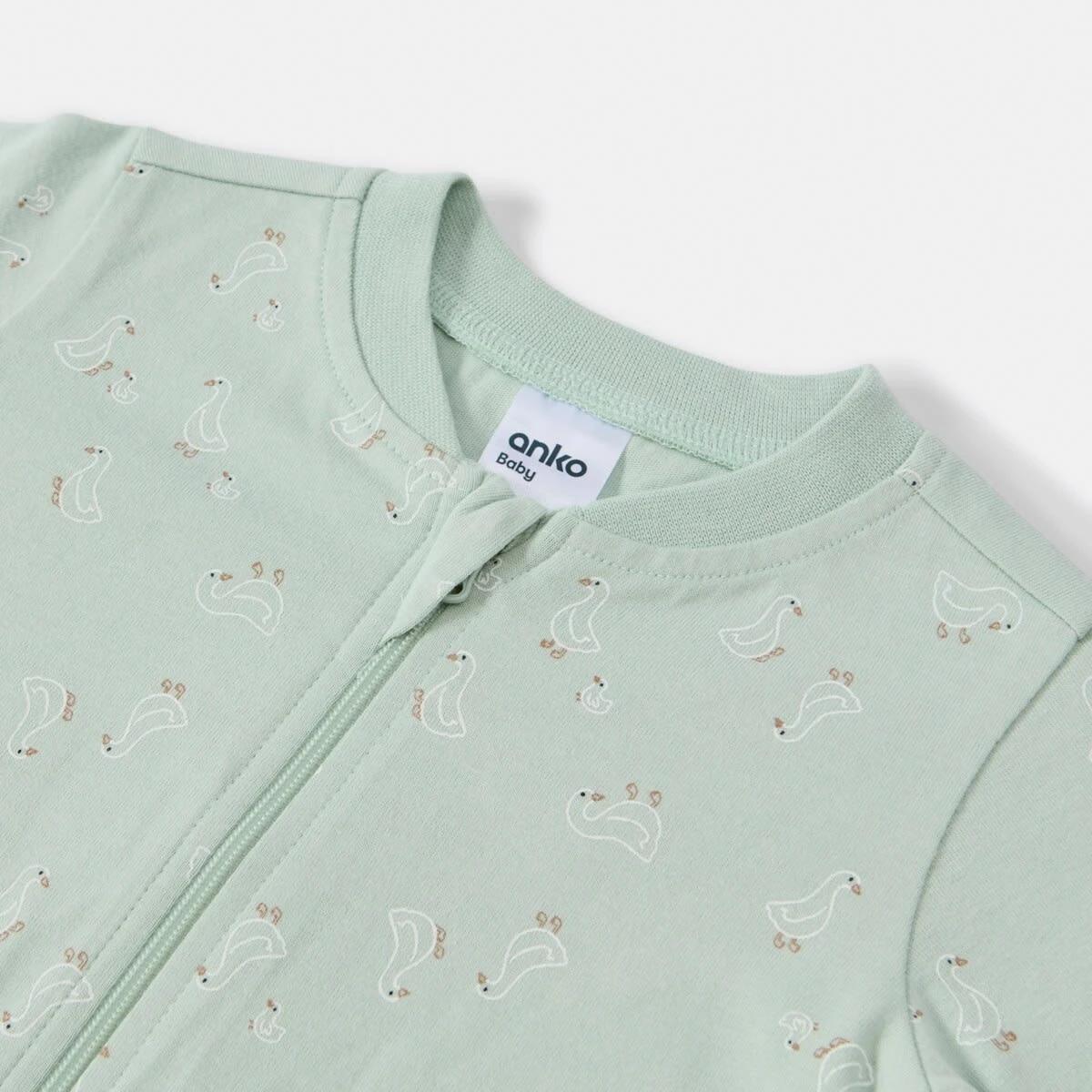 3 Everyday Coverall SURF SPRAY DUCKS, 3 of 3