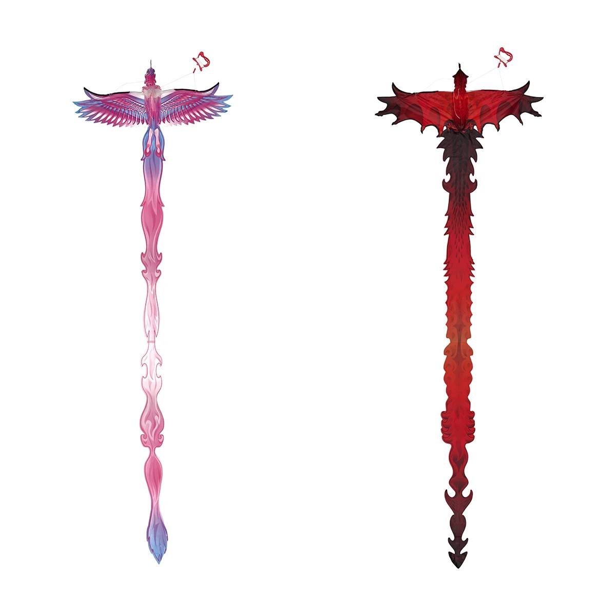 1 Kites Ready2fly 3D Pop-Up Kite - Assorted, 1 of 6